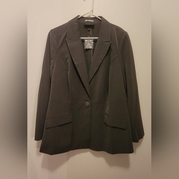Lane Bryant Jackets & Coats Lane Bryant Blazer Poshmark